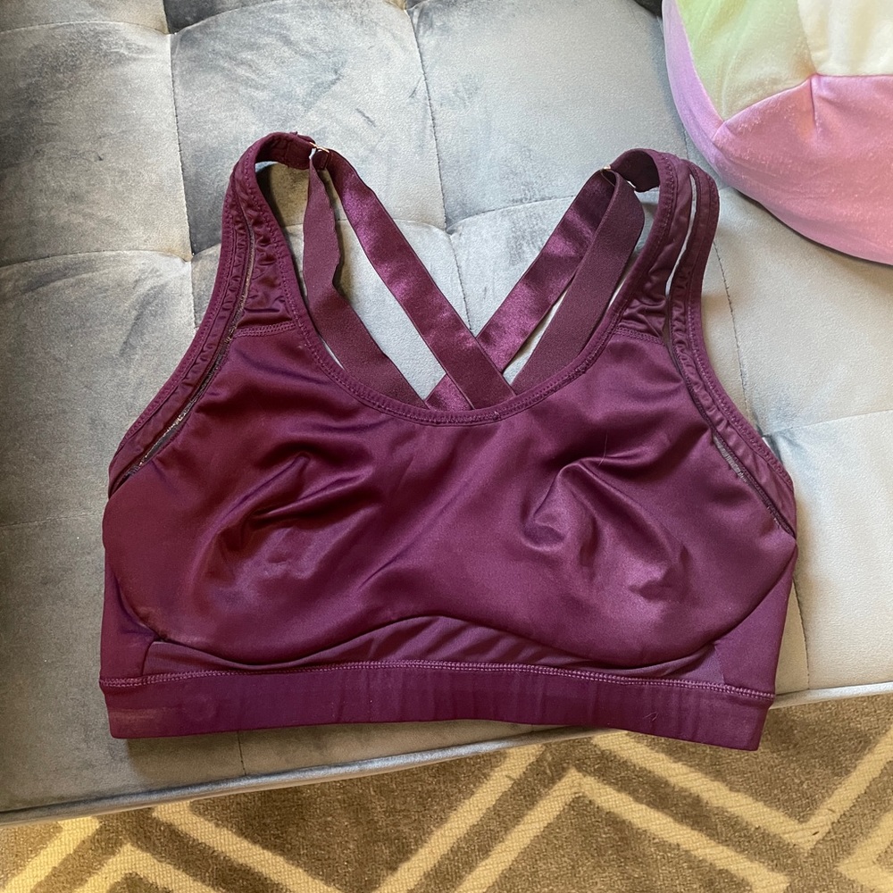 Fabletics Belle High Impact Sports Bra
